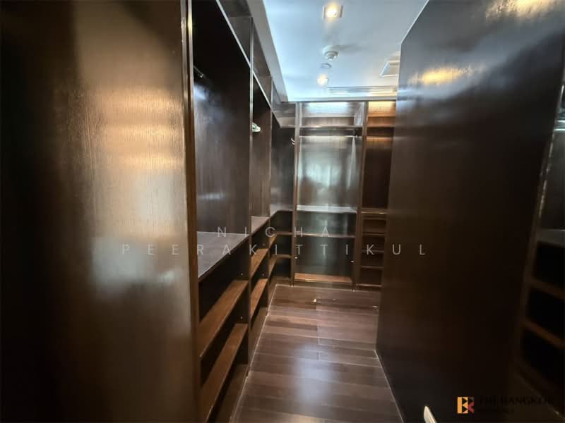 The Pano Rama 3, Bangkok, 890 Rama 3 Road, Bang Pong Pang, Yan Nawa, Bangkok, 3 Bedrooms, 224 sqm, Condo For Rent, by Nicha Peerakittikul, 500224006 - DDproperty.com