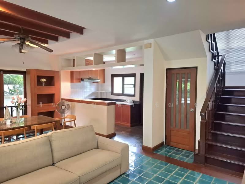 Single house Ratchapruek - Kanjana Bang Yai, Nonthaburi, วัดเสาธงหิน, Bang Yai, Bang Yai, Nonthaburi, 5 Bedrooms, 280 sqm, Single Detached House For Rent, by ปรินทร์ญาดา ชิณโชติ, 500224008 - DDproperty.com