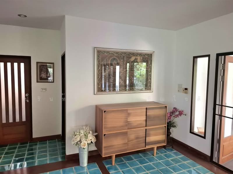 Single house Ratchapruek - Kanjana Bang Yai, Nonthaburi, วัดเสาธงหิน, Bang Yai, Bang Yai, Nonthaburi, 5 Bedrooms, 280 sqm, Single Detached House For Rent, by ปรินทร์ญาดา ชิณโชติ, 500224008 - DDproperty.com