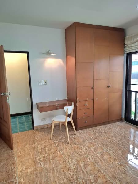 บ้านเดี่ยว สไตล์รีสอร์ท ราชพฤกษ์-กาญจนาภิเษก – บางใหญ่, นนทบุรี, วัดเสาธงหิน, บางใหญ่, บางใหญ่, นนทบุรี, 280 ตร.ม., บ้านเดี่ยว ให้เช่า, โดย ปรินทร์ญาดา ชิณโชติ, 500224008 - DDproperty.com