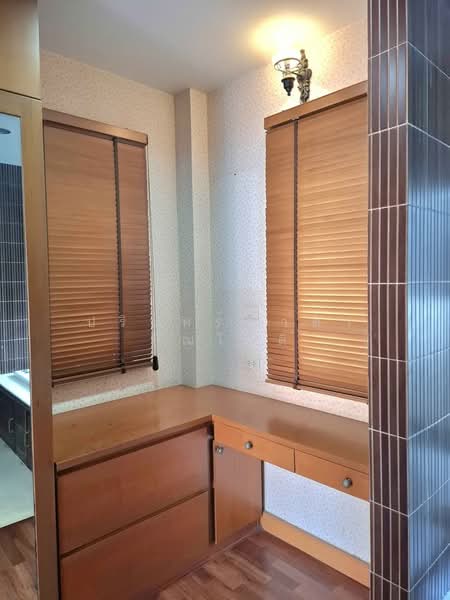 Single house Ratchapruek - Kanjana Bang Yai, Nonthaburi, วัดเสาธงหิน, Bang Yai, Bang Yai, Nonthaburi, 5 Bedrooms, 280 sqm, Single Detached House For Rent, by ปรินทร์ญาดา ชิณโชติ, 500224008 - DDproperty.com