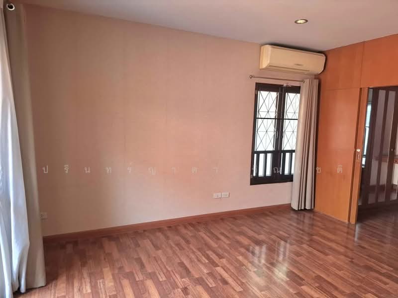 Single house Ratchapruek - Kanjana Bang Yai, Nonthaburi, วัดเสาธงหิน, Bang Yai, Bang Yai, Nonthaburi, 5 Bedrooms, 280 sqm, Single Detached House For Rent, by ปรินทร์ญาดา ชิณโชติ, 500224008 - DDproperty.com