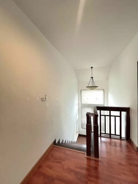 บ้านเดี่ยว สไตล์รีสอร์ท ราชพฤกษ์-กาญจนาภิเษก – บางใหญ่, นนทบุรี, วัดเสาธงหิน, บางใหญ่, บางใหญ่, นนทบุรี, 280 ตร.ม., บ้านเดี่ยว ให้เช่า, โดย ปรินทร์ญาดา ชิณโชติ, 500224008 - DDproperty.com