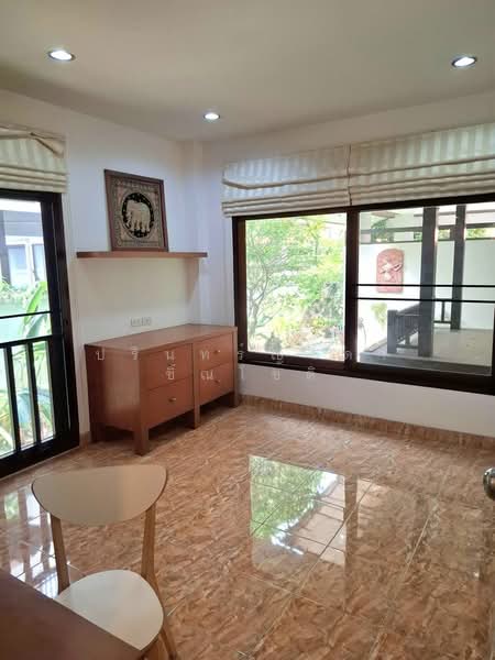 Single house Ratchapruek - Kanjana Bang Yai, Nonthaburi, วัดเสาธงหิน, Bang Yai, Bang Yai, Nonthaburi, 5 Bedrooms, 280 sqm, Single Detached House For Rent, by ปรินทร์ญาดา ชิณโชติ, 500224008 - DDproperty.com