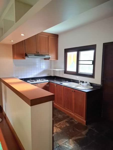 Single house Ratchapruek - Kanjana Bang Yai, Nonthaburi, วัดเสาธงหิน, Bang Yai, Bang Yai, Nonthaburi, 5 Bedrooms, 280 sqm, Single Detached House For Rent, by ปรินทร์ญาดา ชิณโชติ, 500224008 - DDproperty.com