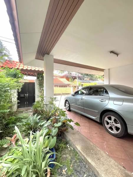 Single house Ratchapruek - Kanjana Bang Yai, Nonthaburi, วัดเสาธงหิน, Bang Yai, Bang Yai, Nonthaburi, 5 Bedrooms, 280 sqm, Single Detached House For Rent, by ปรินทร์ญาดา ชิณโชติ, 500224008 - DDproperty.com