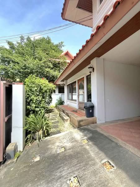 บ้านเดี่ยว สไตล์รีสอร์ท ราชพฤกษ์-กาญจนาภิเษก – บางใหญ่, นนทบุรี, วัดเสาธงหิน, บางใหญ่, บางใหญ่, นนทบุรี, 280 ตร.ม., บ้านเดี่ยว ให้เช่า, โดย ปรินทร์ญาดา ชิณโชติ, 500224008 - DDproperty.com