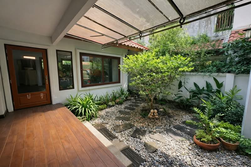 For Rent - Single house Ratchapruek - Kanjana Bang Yai, Nonthaburi