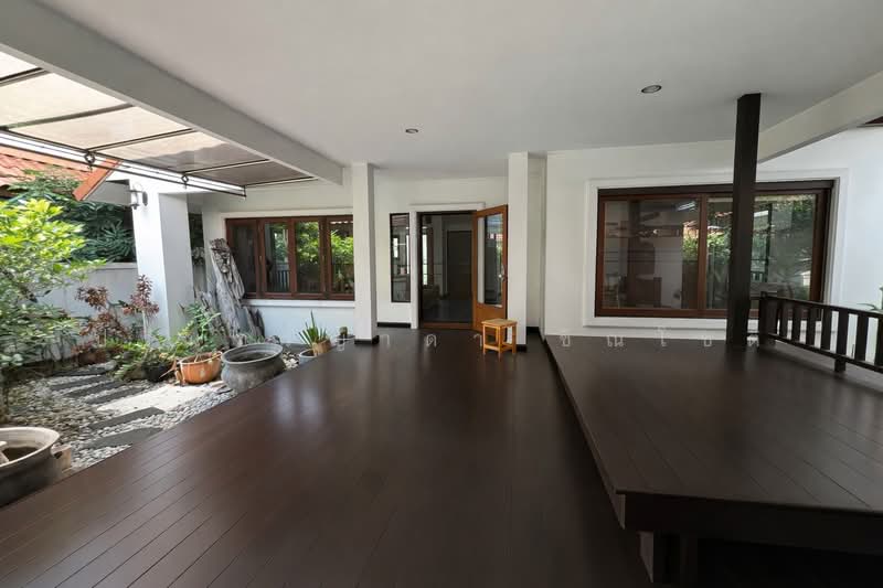 บ้านเดี่ยว สไตล์รีสอร์ท ราชพฤกษ์-กาญจนาภิเษก – บางใหญ่, นนทบุรี, วัดเสาธงหิน, บางใหญ่, บางใหญ่, นนทบุรี, 280 ตร.ม., บ้านเดี่ยว ให้เช่า, โดย ปรินทร์ญาดา ชิณโชติ, 500224008 - DDproperty.com