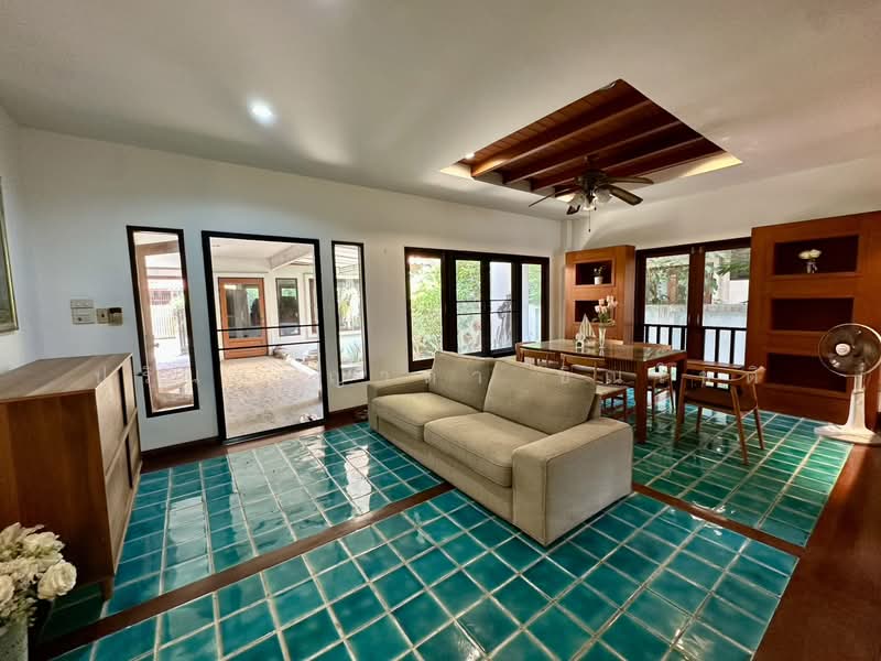 For Rent - Single house Ratchapruek - Kanjana Bang Yai, Nonthaburi