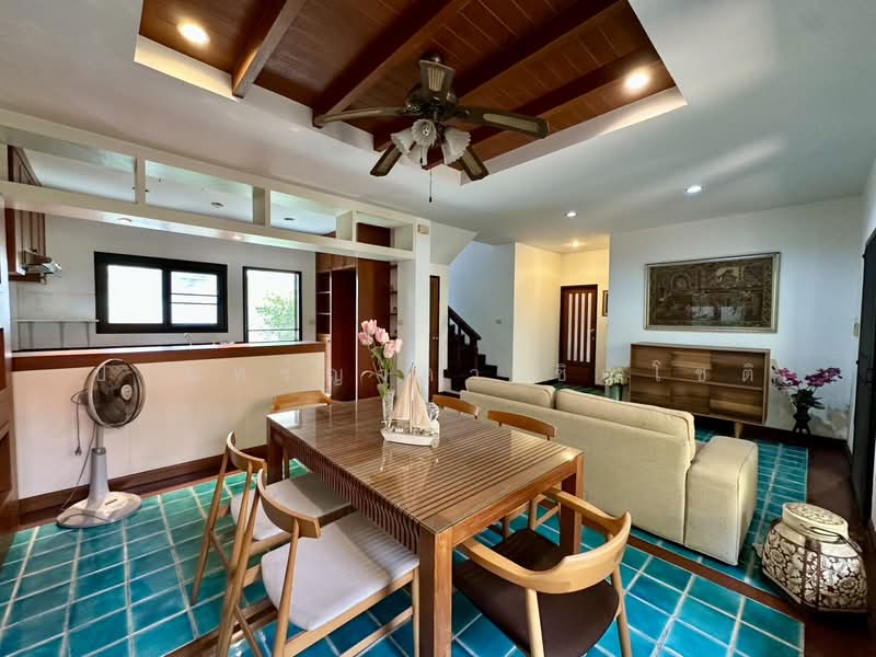 For Rent - Single house Ratchapruek - Kanjana Bang Yai, Nonthaburi