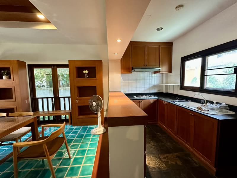 บ้านเดี่ยว สไตล์รีสอร์ท ราชพฤกษ์-กาญจนาภิเษก – บางใหญ่, นนทบุรี, วัดเสาธงหิน, บางใหญ่, บางใหญ่, นนทบุรี, 280 ตร.ม., บ้านเดี่ยว ให้เช่า, โดย ปรินทร์ญาดา ชิณโชติ, 500224008 - DDproperty.com