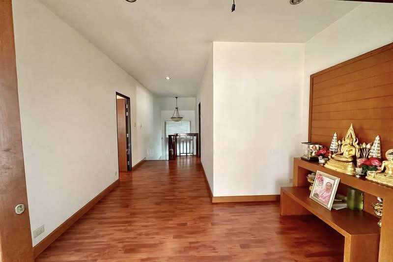 For Rent - Single house Ratchapruek - Kanjana Bang Yai, Nonthaburi