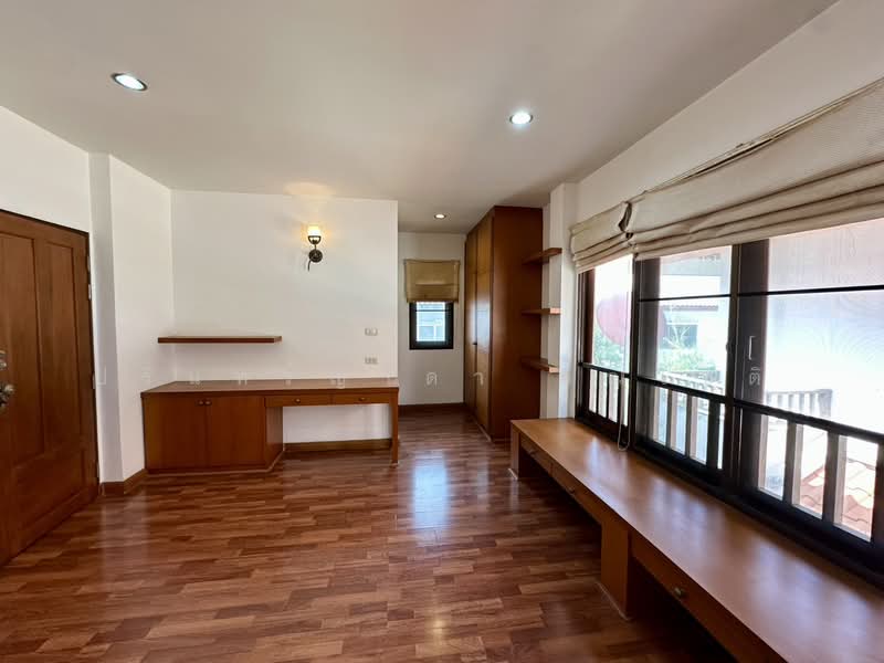 For Rent - Single house Ratchapruek - Kanjana Bang Yai, Nonthaburi
