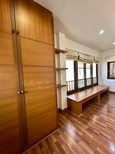 For Rent - Single house Ratchapruek - Kanjana Bang Yai, Nonthaburi