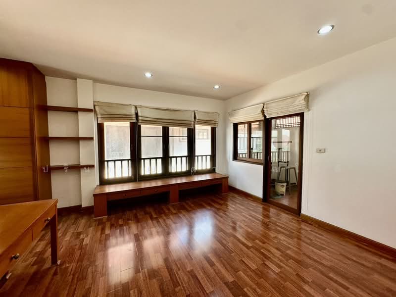 For Rent - Single house Ratchapruek - Kanjana Bang Yai, Nonthaburi