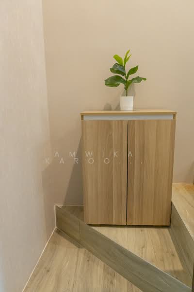 Metro Sky Bang Son Interchange (Prachachuen), Bangkok, 769 Pracha Chuen Road, Wong Sawang, Bang Sue, Bangkok, 1 Bedroom, 39 sqm, Condo For Sale, by Amwika Karoonsombat, 500224009 - DDproperty.com