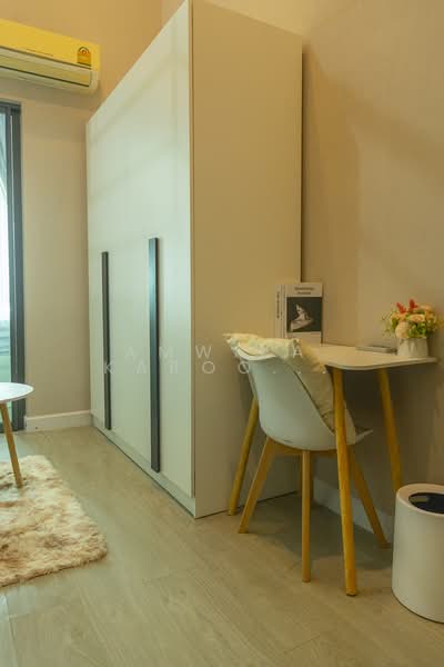 Metro Sky Bang Son Interchange (Prachachuen), Bangkok, 769 Pracha Chuen Road, Wong Sawang, Bang Sue, Bangkok, 1 Bedroom, 39 sqm, Condo For Sale, by Amwika Karoonsombat, 500224009 - DDproperty.com