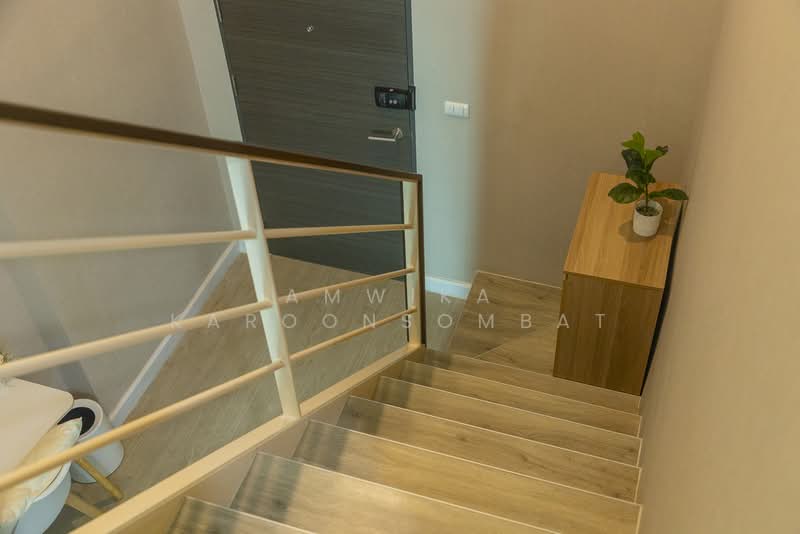 Metro Sky Bang Son Interchange (Prachachuen) : เมโทร สกาย บางซ่อน อินเตอร์เชนจ์ (ประชาชื่น), กรุงเทพ, 769 ถนนประชาชื่น, วงศ์สว่าง, บางซื่อ, กรุงเทพ, 39 ตร.ม., คอนโด ขาย, โดย Amwika Karoonsombat, 500224009 - DDproperty.com