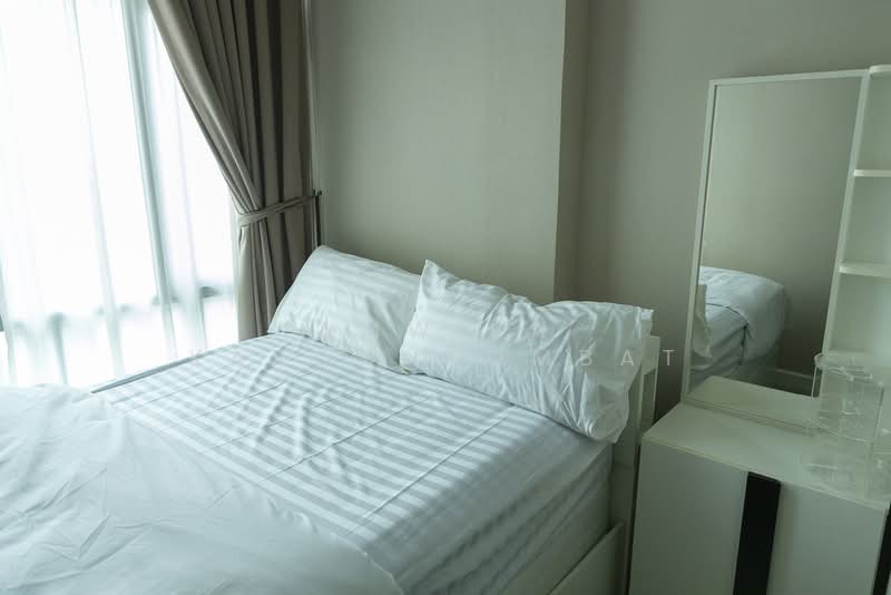 Metro Sky Bang Son Interchange (Prachachuen), Bangkok, 769 Pracha Chuen Road, Wong Sawang, Bang Sue, Bangkok, 1 Bedroom, 39 sqm, Condo For Sale, by Amwika Karoonsombat, 500224009 - DDproperty.com