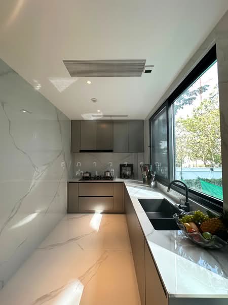 Culture 188, Bangkok, Bang Kapi, Huai Khwang, Bangkok, 5 Bedrooms, 550 sqm, Villa For Sale, by สุภาวรรณ คำเปียง, 500224010 - DDproperty.com