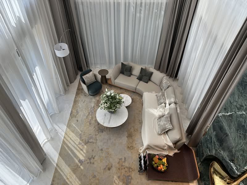 Culture 188, Bangkok, Bang Kapi, Huai Khwang, Bangkok, 5 Bedrooms, 550 sqm, Villa For Sale, by สุภาวรรณ คำเปียง, 500224010 - DDproperty.com