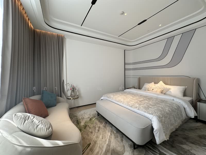 Culture 188, Bangkok, Bang Kapi, Huai Khwang, Bangkok, 5 Bedrooms, 550 sqm, Villa For Sale, by สุภาวรรณ คำเปียง, 500224010 - DDproperty.com