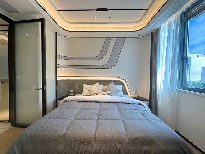 Culture 188, Bangkok, Bang Kapi, Huai Khwang, Bangkok, 5 Bedrooms, 550 sqm, Villa For Sale, by สุภาวรรณ คำเปียง, 500224010 - DDproperty.com