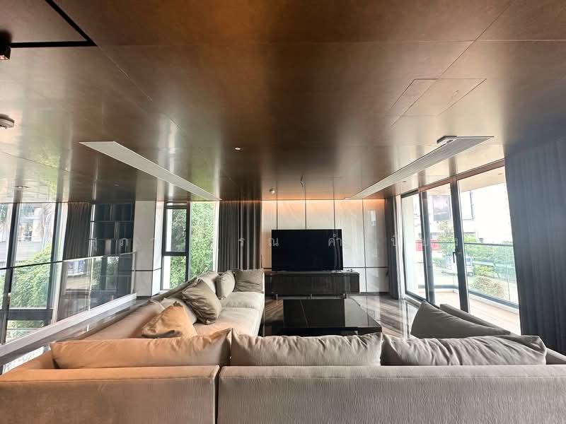 Culture 188, Bangkok, Bang Kapi, Huai Khwang, Bangkok, 5 Bedrooms, 550 sqm, Villa For Sale, by สุภาวรรณ คำเปียง, 500224010 - DDproperty.com