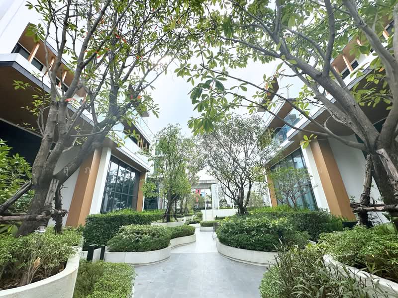 Culture 188, Bangkok, Bang Kapi, Huai Khwang, Bangkok, 5 Bedrooms, 550 sqm, Villa For Sale, by สุภาวรรณ คำเปียง, 500224010 - DDproperty.com