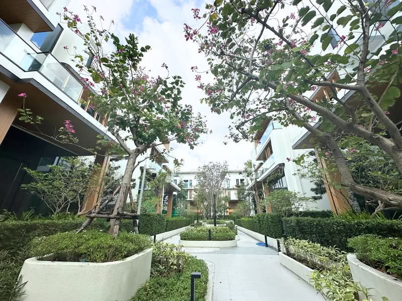 Culture 188, Bangkok, Bang Kapi, Huai Khwang, Bangkok, 5 Bedrooms, 550 sqm, Villa For Sale, by สุภาวรรณ คำเปียง, 500224010 - DDproperty.com