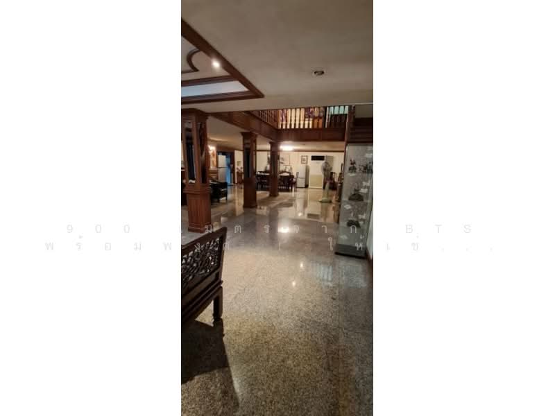 ซอย สุขุมวิท 39, กรุงเทพ, คลองตันเหนือ, วัฒนา, กรุงเทพ, 200 ตร.ม., ทาวน์เฮ้าส์ ให้เช่า, โดย 900 เมตรจาก BTS พร้อมพงศ์ ! ให้เช่าทาวน์โฮม 4.5 ชั้น 50 ตร.วา, 500224011 - DDproperty.com