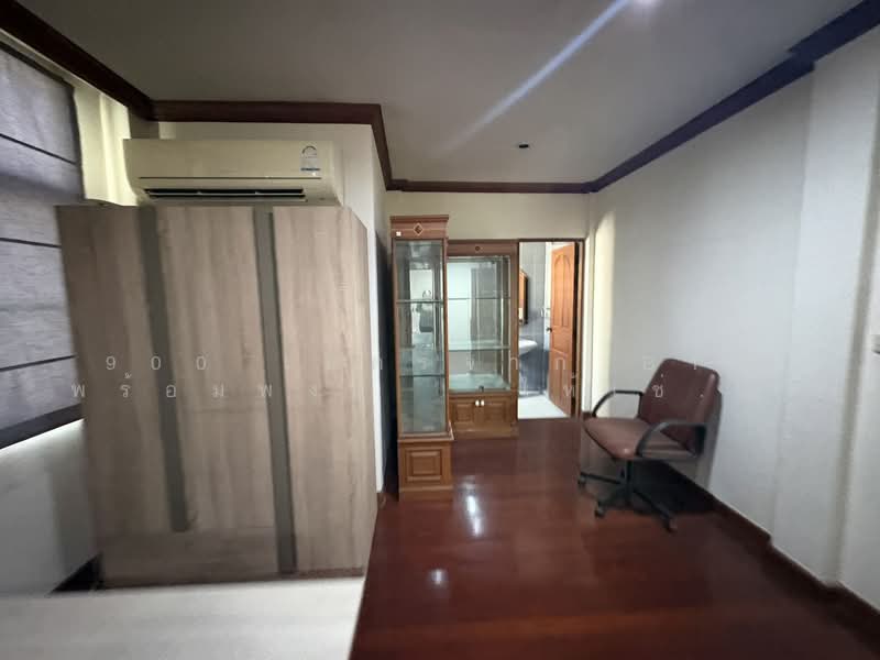 ซอย สุขุมวิท 39, กรุงเทพ, คลองตันเหนือ, วัฒนา, กรุงเทพ, 200 ตร.ม., ทาวน์เฮ้าส์ ให้เช่า, โดย 900 เมตรจาก BTS พร้อมพงศ์ ! ให้เช่าทาวน์โฮม 4.5 ชั้น 50 ตร.วา, 500224011 - DDproperty.com