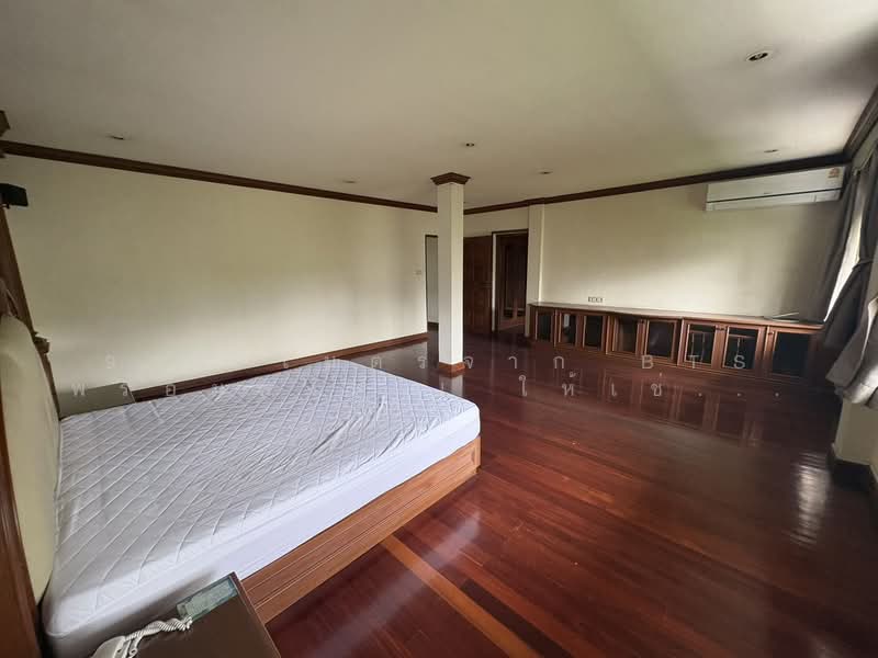ซอย สุขุมวิท 39, กรุงเทพ, คลองตันเหนือ, วัฒนา, กรุงเทพ, 200 ตร.ม., ทาวน์เฮ้าส์ ให้เช่า, โดย 900 เมตรจาก BTS พร้อมพงศ์ ! ให้เช่าทาวน์โฮม 4.5 ชั้น 50 ตร.วา, 500224011 - DDproperty.com