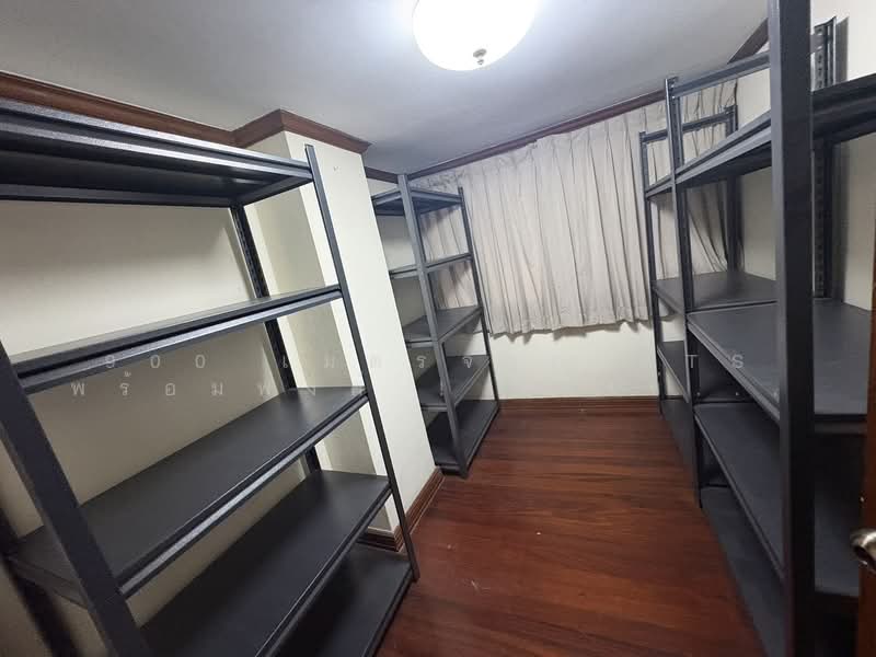 ซอย สุขุมวิท 39, กรุงเทพ, คลองตันเหนือ, วัฒนา, กรุงเทพ, 200 ตร.ม., ทาวน์เฮ้าส์ ให้เช่า, โดย 900 เมตรจาก BTS พร้อมพงศ์ ! ให้เช่าทาวน์โฮม 4.5 ชั้น 50 ตร.วา, 500224011 - DDproperty.com