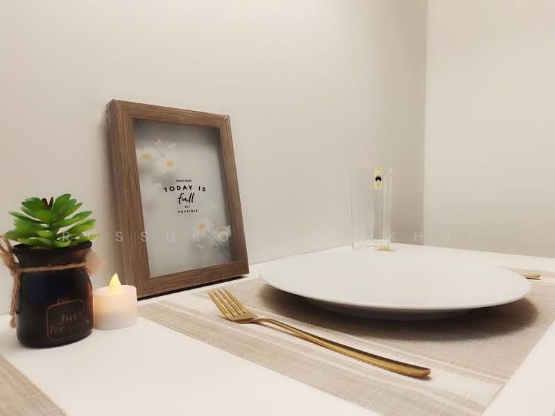 Lumpini Place Rama 4-Kluaynamthai, Bangkok, 4004 Rama 4 Road, Phra Kanong, Khlong Toei, Bangkok, 1 Bedroom, 28 sqm, Condo For Rent, by Rossukon Silakhot, 500224012 - DDproperty.com