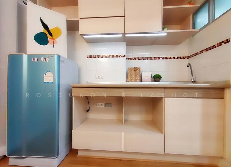 Lumpini Place Rama 4-Kluaynamthai, Bangkok, 4004 Rama 4 Road, Phra Kanong, Khlong Toei, Bangkok, 1 Bedroom, 28 sqm, Condo For Rent, by Rossukon Silakhot, 500224012 - DDproperty.com