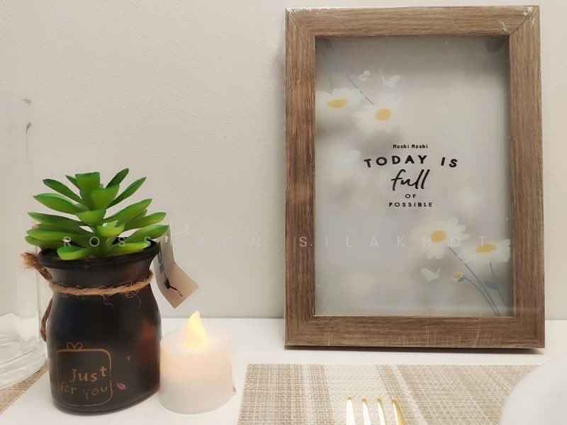 Lumpini Place Rama 4-Kluaynamthai, Bangkok, 4004 Rama 4 Road, Phra Kanong, Khlong Toei, Bangkok, 1 Bedroom, 28 sqm, Condo For Rent, by Rossukon Silakhot, 500224012 - DDproperty.com