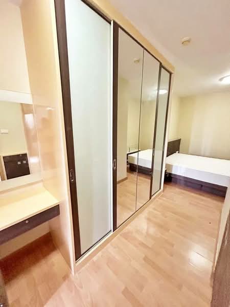 For Rent - City Home Tha Phra Intersection, Bangkok