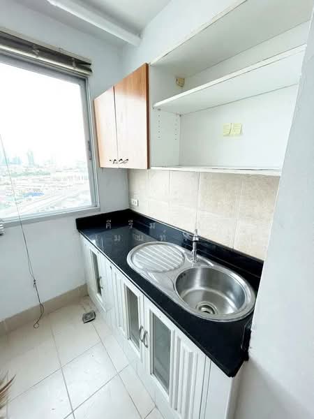 For Rent - City Home Tha Phra Intersection, Bangkok