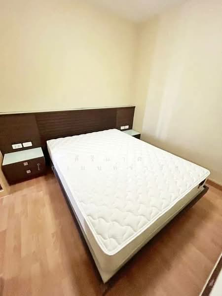 For Rent - City Home Tha Phra Intersection, Bangkok