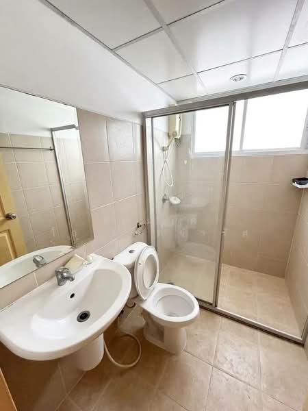 For Rent - City Home Tha Phra Intersection, Bangkok