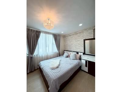 ขาย - Seven Stars Condominium : เซเว่น สตาร์ คอนโดมิเนียม, เชียงใหม่