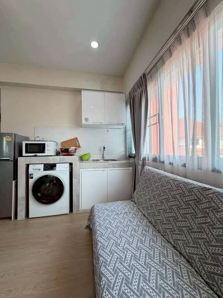 Seven Stars Condominium : เซเว่น สตาร์ คอนโดมิเนียม, เชียงใหม่, ช้างเผือก, เมืองเชียงใหม่, เชียงใหม่, 30 ตร.ม., คอนโด ขาย, โดย หทัยรัตน์ จรัสอุไรสิน, 500224015 - DDproperty.com