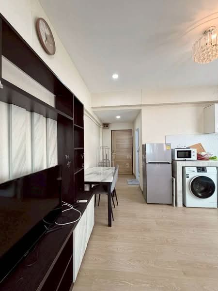 Seven Stars Condominium : เซเว่น สตาร์ คอนโดมิเนียม, เชียงใหม่, ช้างเผือก, เมืองเชียงใหม่, เชียงใหม่, 30 ตร.ม., คอนโด ขาย, โดย หทัยรัตน์ จรัสอุไรสิน, 500224015 - DDproperty.com