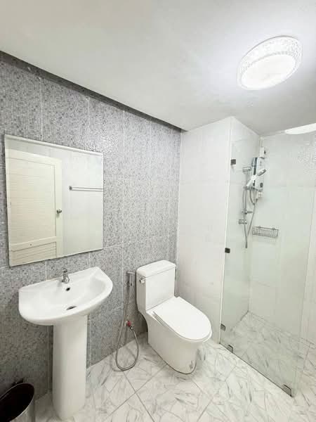 Seven Stars Condominium, Chiang Mai, Chang Phuak, Muang Chiang Mai, Chiang Mai, 1 Bedroom, 30 sqm, Condo For Sale, by หทัยรัตน์ จรัสอุไรสิน, 500224015 - DDproperty.com