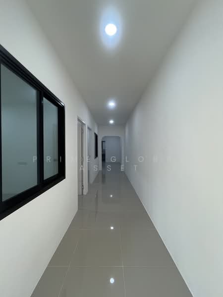 Kathu, Phuket, Kathu, Kathu, Phuket, 2 Bedrooms, 101 sqm, Semi-Detached House (Twin House) For Sale, by Prime Global Asset, 500224016 - DDproperty.com