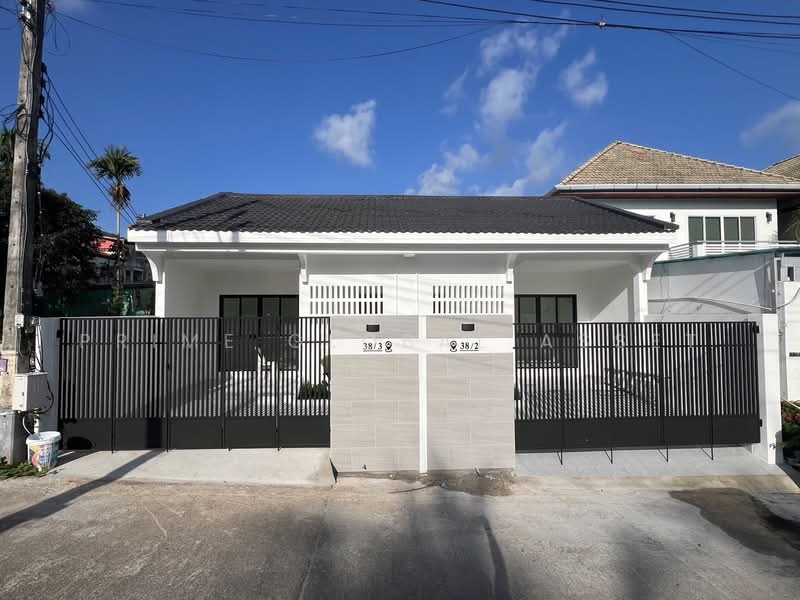 Kathu, ภูเก็ต, กะทู้, กะทู้, ภูเก็ต, 101 ตร.ม., บ้านแฝด ขาย, โดย Prime Global Asset, 500224016 - DDproperty.com