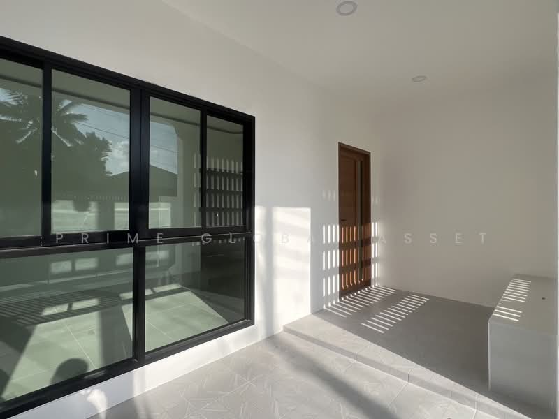 Kathu, Phuket, Kathu, Kathu, Phuket, 2 Bedrooms, 101 sqm, Semi-Detached House (Twin House) For Sale, by Prime Global Asset, 500224016 - DDproperty.com