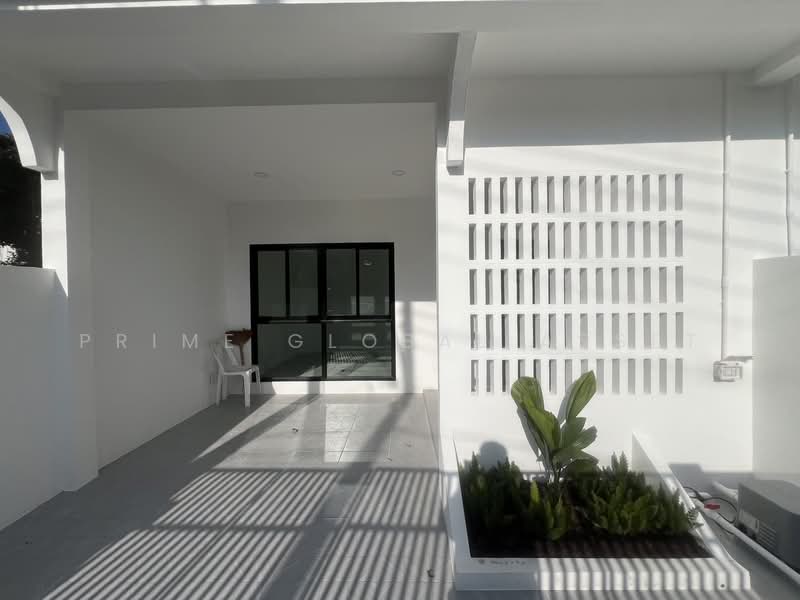 Kathu, Phuket, Kathu, Kathu, Phuket, 2 Bedrooms, 101 sqm, Semi-Detached House (Twin House) For Sale, by Prime Global Asset, 500224016 - DDproperty.com